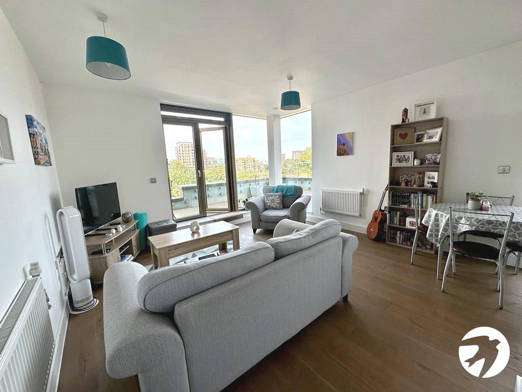 Granville Park, London, SE13 2 bed flat for sale £475,000