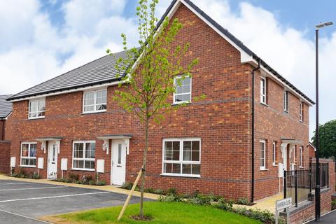 3 bedroom house for sale - Plot 196 - Three Bed House - Lucas Place, THREE BED HOUSE at Lucas Place, Hall Green B28