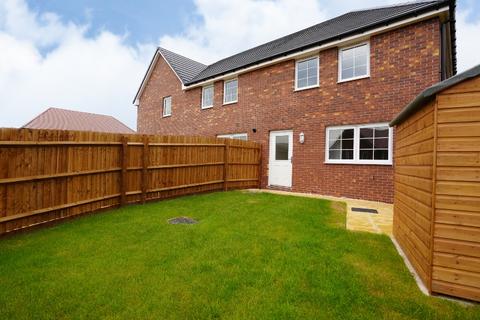 3 bedroom house for sale, Plot 196 - Three Bed House - Lucas Place, THREE BED HOUSE at Lucas Place, Hall Green B28