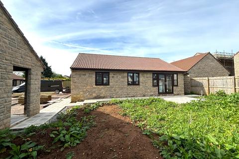 3 bedroom detached bungalow for sale, Plot 4 Sunridge Close, Midsomer Norton, Radstock