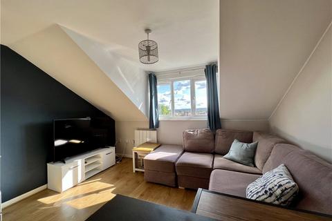 1 bedroom apartment for sale, Barrack Road, Guildford, Surrey, GU2