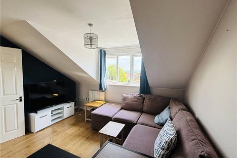 1 bedroom apartment for sale, Barrack Road, Guildford, Surrey, GU2