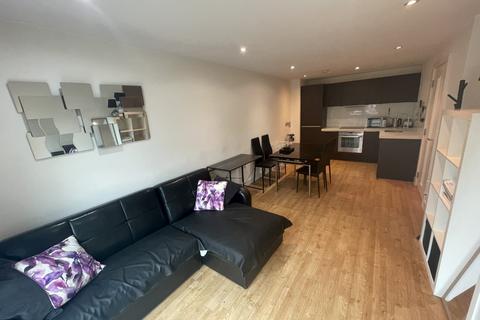 1 bedroom flat to rent, Navigation Street, Birmingham, West Midlands, B5