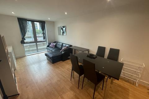 1 bedroom flat to rent, Navigation Street, Birmingham, West Midlands, B5