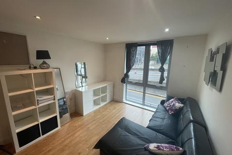 1 bedroom flat to rent, Navigation Street, Birmingham, West Midlands, B5