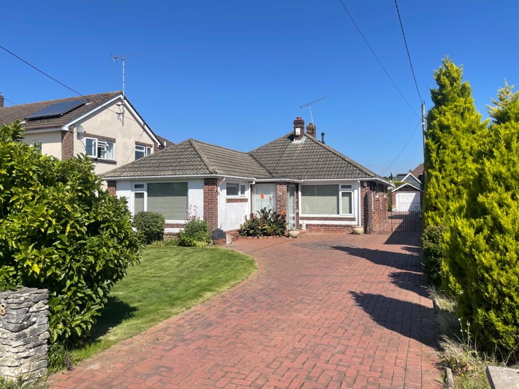 Wood Road, Ashurst, Southampton, Hampshire, SO40 3 bed detached