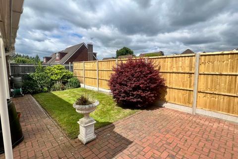 3 bedroom detached bungalow for sale, Wood Road, Ashurst, Southampton, Hampshire, SO40