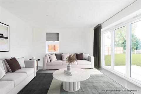 4 bedroom detached house for sale - Plot 5, Otter's Holt, Little London Hill, Debenham, Suffolk, IP14