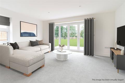 4 bedroom detached house for sale - Plot 5, Otter's Holt, Little London Hill, Debenham, Suffolk, IP14