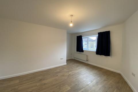 1 bedroom end of terrace house to rent, Kelburne Road, Oxford, OX4