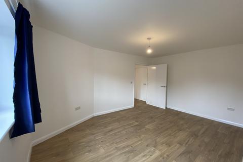 1 bedroom end of terrace house to rent, Kelburne Road, Oxford, OX4