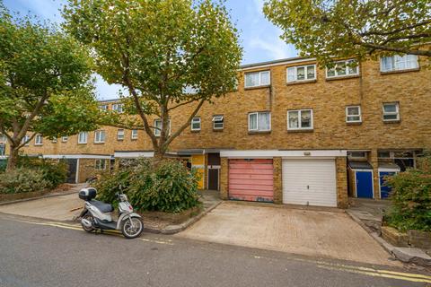 7 Grendon Street, London, NW8 8SP