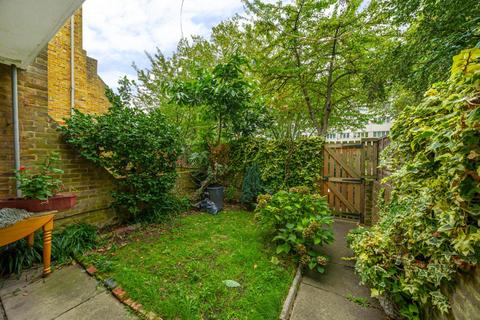 7 Grendon Street, London, NW8 8SP