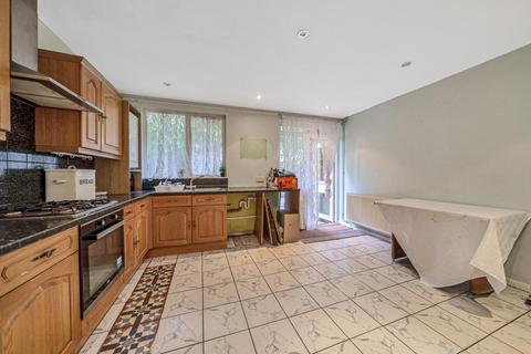 7 Grendon Street, London, NW8 8SP