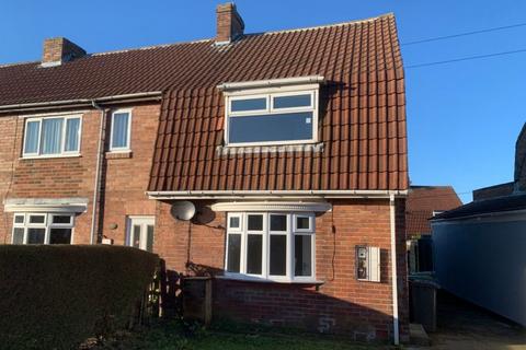 3 bedroom semi-detached house to rent, Hessewelle Crescent, Haswell, DH6 2EQ