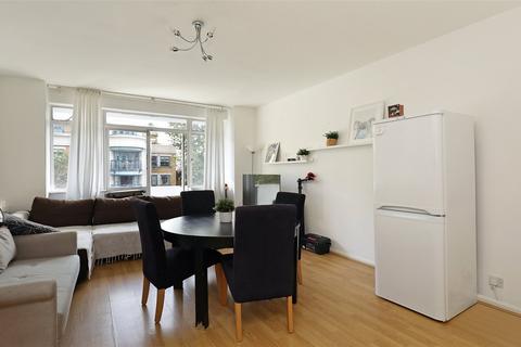 2 bedroom flat for sale, Old Marylebone Road, London, NW1