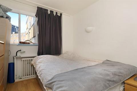 2 bedroom flat for sale, Old Marylebone Road, London, NW1