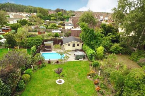 732 Foxhall Road, Ipswich, IP4 5TE