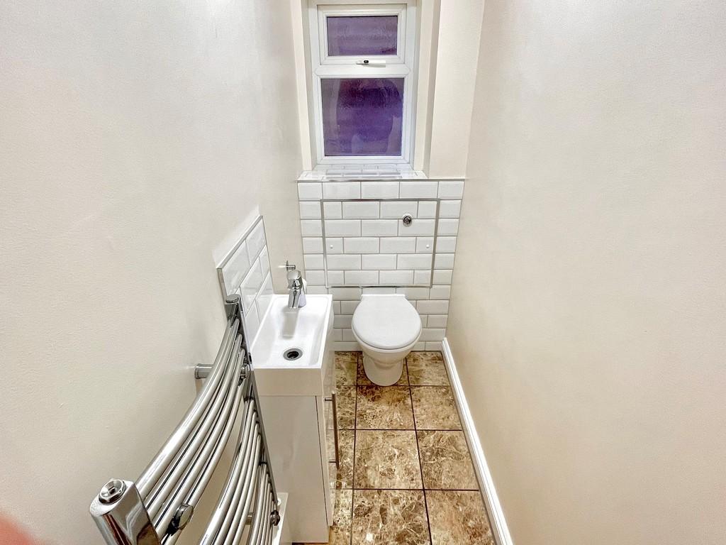 Gf wc