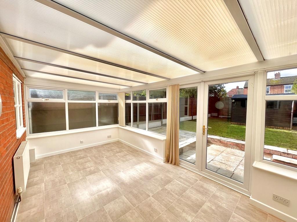 Conservatory