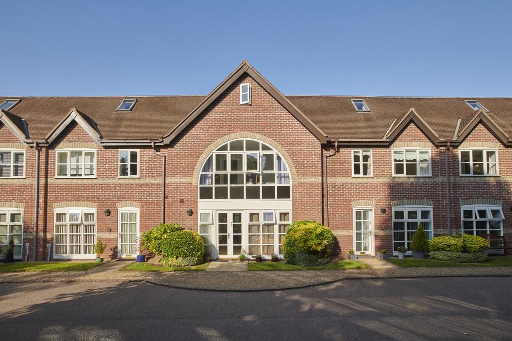 Whitlingham Hall, Kirby Road 4 bed townhouse for sale £450,000