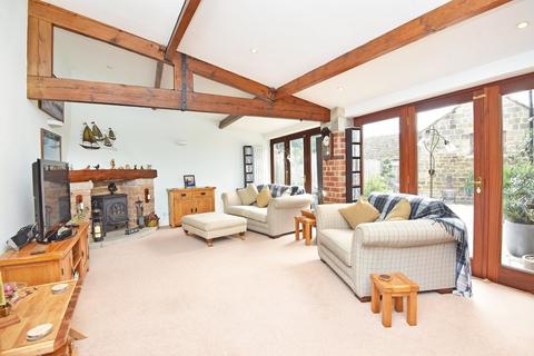 4 bedroom barn conversion for sale, Ripley Road, Knaresborough