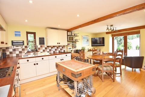 4 bedroom barn conversion for sale, Ripley Road, Knaresborough