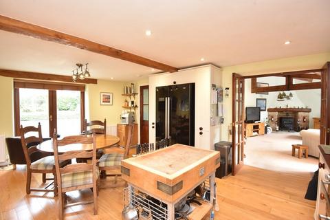 4 bedroom barn conversion for sale, Ripley Road, Knaresborough