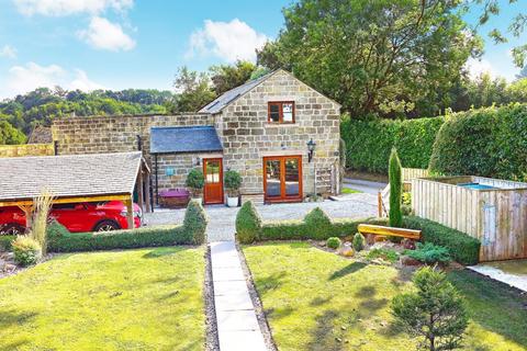 4 bedroom barn conversion for sale, Ripley Road, Knaresborough