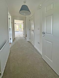 30 Culm Grove, Exeter, EX2 7QX