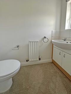 30 Culm Grove, Exeter, EX2 7QX