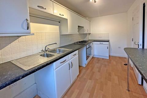 30 Culm Grove, Exeter, EX2 7QX