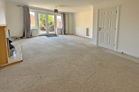 30 Culm Grove, Exeter, EX2 7QX