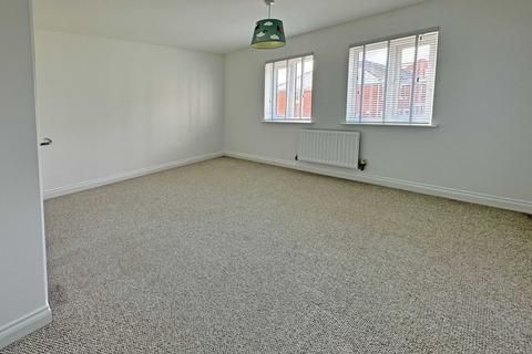 30 Culm Grove, Exeter, EX2 7QX