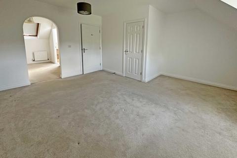 30 Culm Grove, Exeter, EX2 7QX