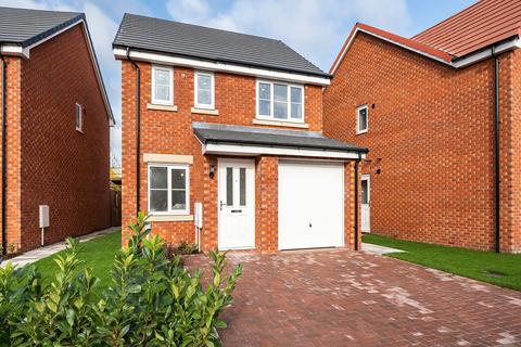3 bedroom detached house for sale, Plot 51, The Rufford at Summerhill Park, Poverty Lane L31