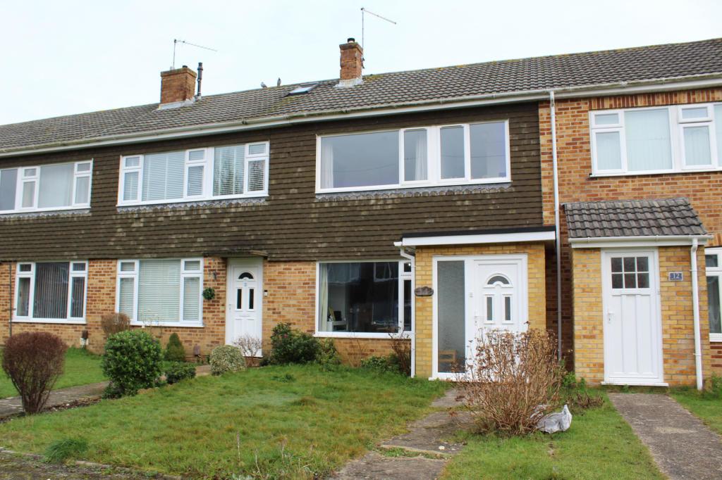 Hercules Road, Hamworthy 3 bed terraced house £1,450 pcm (£335 pw)