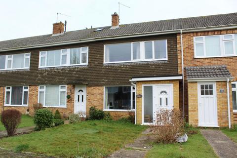 3 bedroom terraced house to rent, Hamworthy, Poole