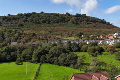 5 bedroom bungalow for sale, Deri, Bargoed CF81