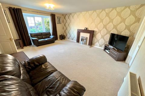 15 Edwardian Close, Shirley, Solihull, B90 3SP