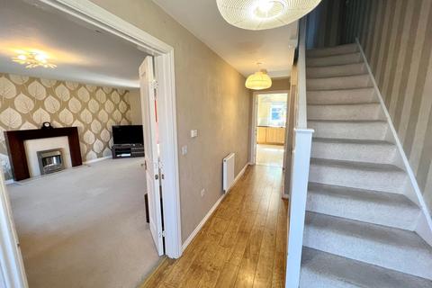 15 Edwardian Close, Shirley, Solihull, B90 3SP
