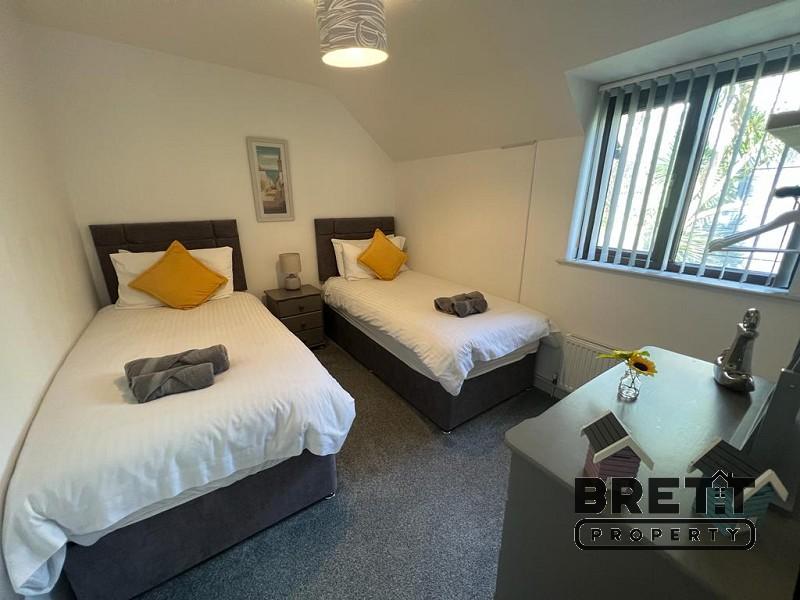 Bedroom 3
