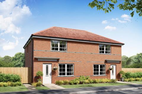2 bedroom semi-detached house for sale - The Elms, The Roseberry, Shaftmoor Lane, Hall Green