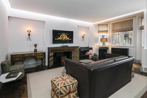 1 bedroom apartment to rent, North Audley Street, London
