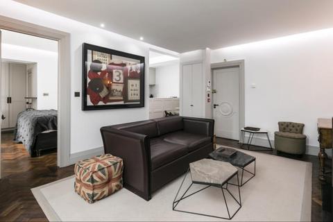 1 bedroom apartment to rent, North Audley Street, London