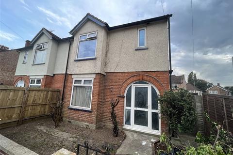 3 bedroom semi-detached house to rent, Rushmere Road, Ipswich, Suffolk, IP4