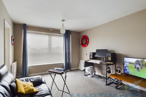 1 bedroom flat to rent, Stockwell Court, Burgess Hill