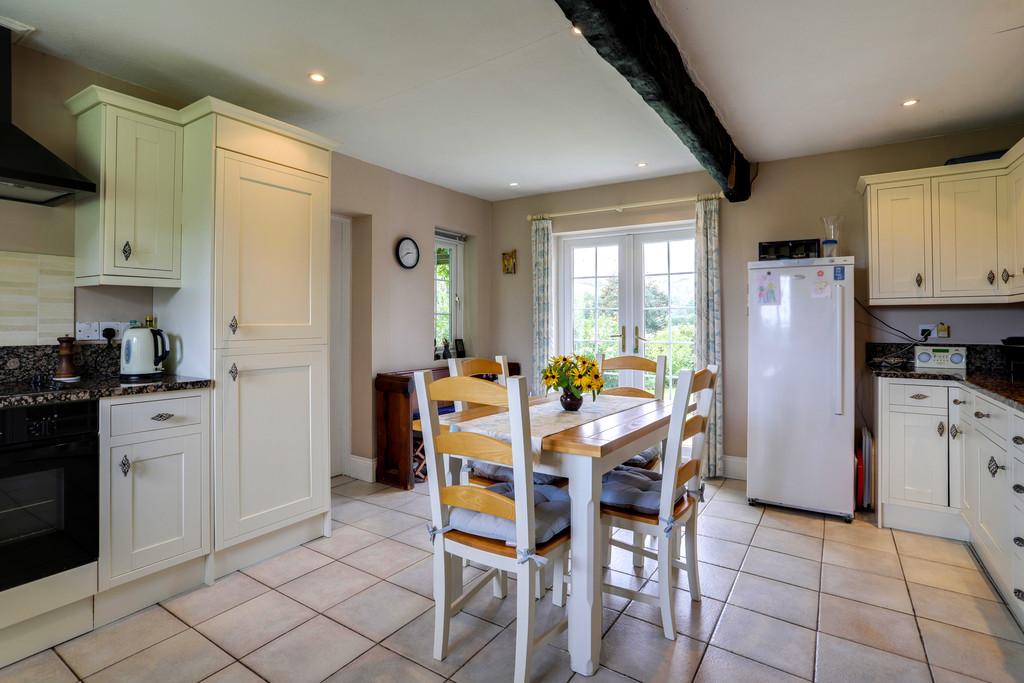 Kitchen Breakfast Room