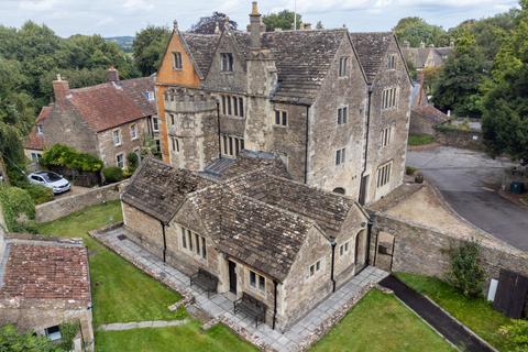 Office for sale, Beckington Castle, 17 Castle Corner, Beckington, Frome, BA11 6TA