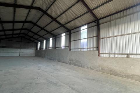 Industrial unit to rent, Chesterblade Hills, Chesterblade